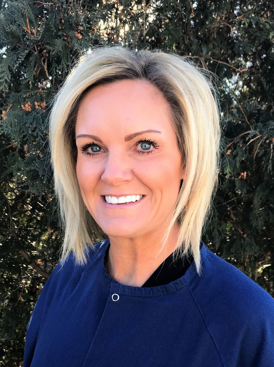 Meet the Team Meadowbrook Smiles Green Bay WI